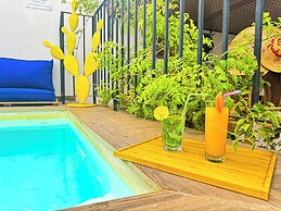 RIAD LUXE LOCATION - LE GRIZZLY