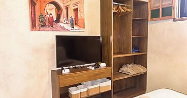 RIAD LUXE LOCATION - LE GRIZZLY