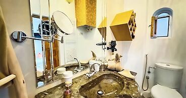 RIAD LUXE LOCATION - LE GRIZZLY