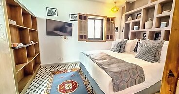 RIAD LUXE LOCATION - LE GRIZZLY