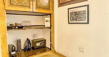 RIAD LUXE LOCATION - LE GRIZZLY