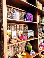 RIAD LUXE LOCATION - LE GRIZZLY