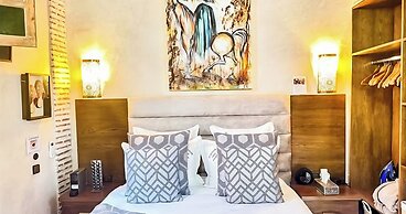 RIAD LUXE LOCATION - LE GRIZZLY