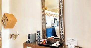 RIAD LUXE LOCATION - LE GRIZZLY