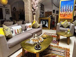 RIAD LUXE LOCATION - LE GRIZZLY