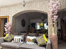 RIAD LUXE LOCATION - LE GRIZZLY