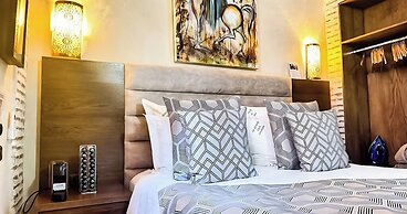 RIAD LUXE LOCATION - LE GRIZZLY