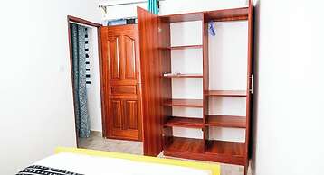 Lux Suites Tara Smart Homes Naivasha