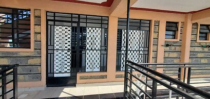 Lux Suites Tara Smart Homes Naivasha