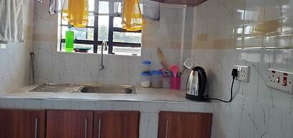 Lux Suites Tara Smart Homes Naivasha