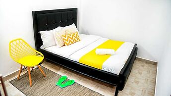 Lux Suites Tara Smart Homes Naivasha