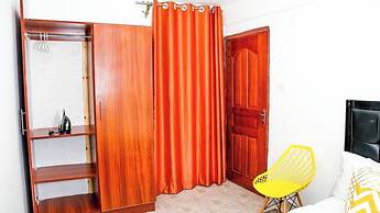 Lux Suites Tara Smart Homes Naivasha