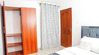 Lux Suites Tara Smart Homes Naivasha