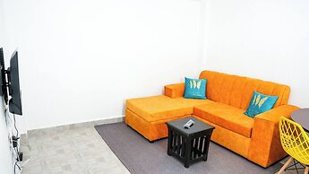 Lux Suites Tara Smart Homes Naivasha