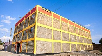 Lux Suites Tara Smart Homes Naivasha