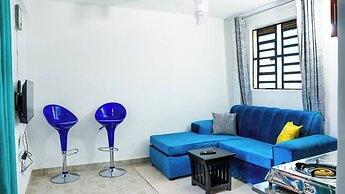 Lux Suites Tara Smart Homes Naivasha