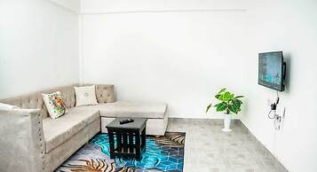 Lux Suites Tara Smart Homes Naivasha