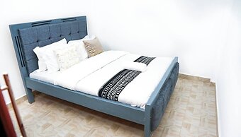 Lux Suites Tara Smart Homes Naivasha