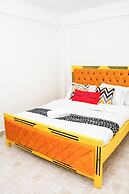 Lux Suites Tara Smart Homes Naivasha