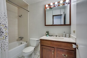 30 Mi to The Big Easy: Laplace Home w/ Backyard!