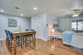 30 Mi to The Big Easy: Laplace Home w/ Backyard!