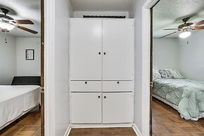 30 Mi to The Big Easy: Laplace Home w/ Backyard!