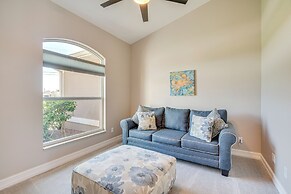 Cape Coral Villa: Heated Pool & Gulf Access!