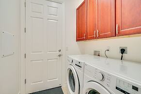 Cape Coral Villa: Heated Pool & Gulf Access!