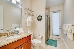 Cape Coral Villa: Heated Pool & Gulf Access!