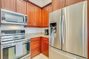 Cape Coral Villa: Heated Pool & Gulf Access!