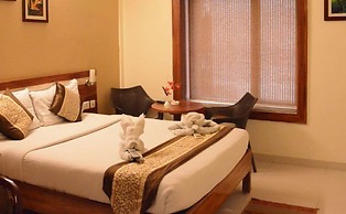 Hotel Eden roc
