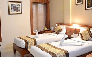 Hotel Eden roc
