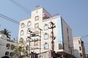 Hotel Eden roc