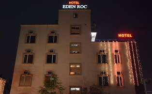Hotel Eden roc