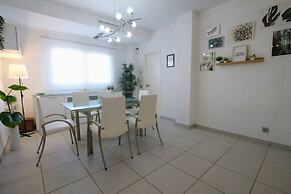 Tess Villa Andalusian Sun