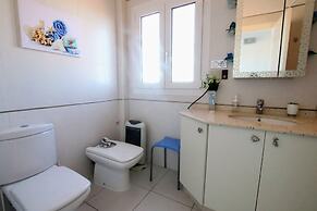 Tess Villa Andalusian Sun