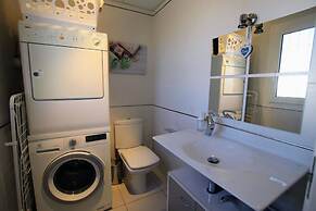 Tess Villa Andalusian Sun