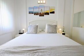 Tess Villa Andalusian Sun