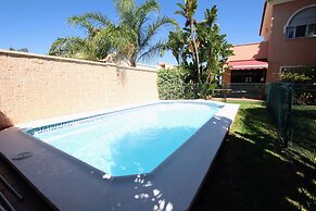 Tess Villa Andalusian Sun