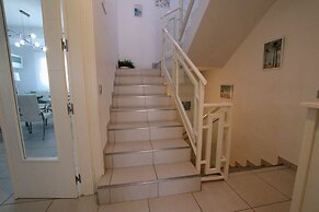 Tess Villa Andalusian Sun