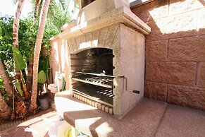 Tess Villa Andalusian Sun