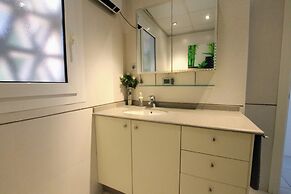 Tess Villa Andalusian Sun