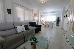 Tess Villa Andalusian Sun