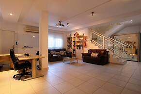 Tess Villa Andalusian Sun