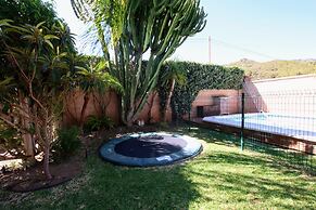 Tess Villa Andalusian Sun