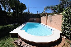 Tess Villa Andalusian Sun