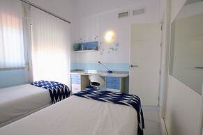 Tess Villa Andalusian Sun