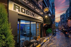 Robin Hotel