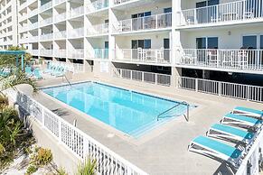 Gulf Dunes 102 3 Bedroom Condo by RedAwning