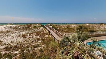Gulf Dunes 102 3 Bedroom Condo by RedAwning